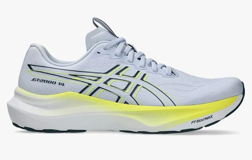 ASICS GT 2000 14 (2E WIDE) MENS