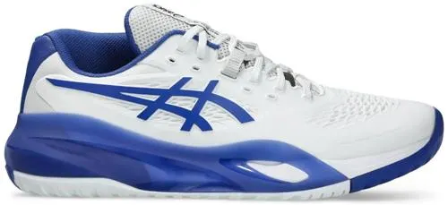 Asics Gel-Resolution X (2E Wide) Men's Tennis Shoes