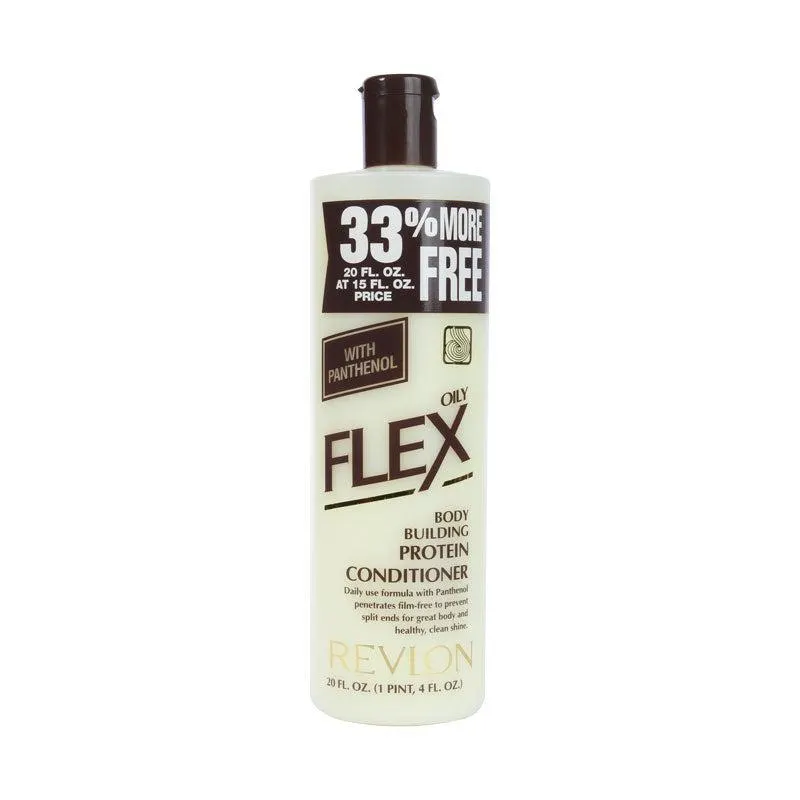 Revlon Flex Oily Conditioner 592ml