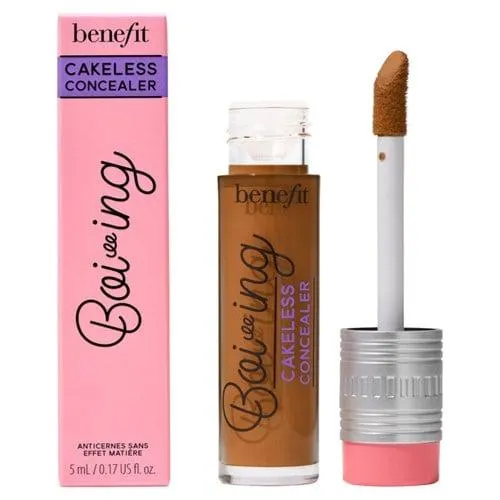 Benefit Boi-ing Cakeless Concealer 13 Think Big 15ml