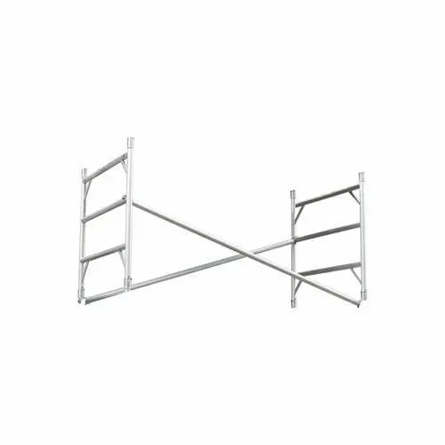 Gorilla Commercial Scaffold Riser Extension