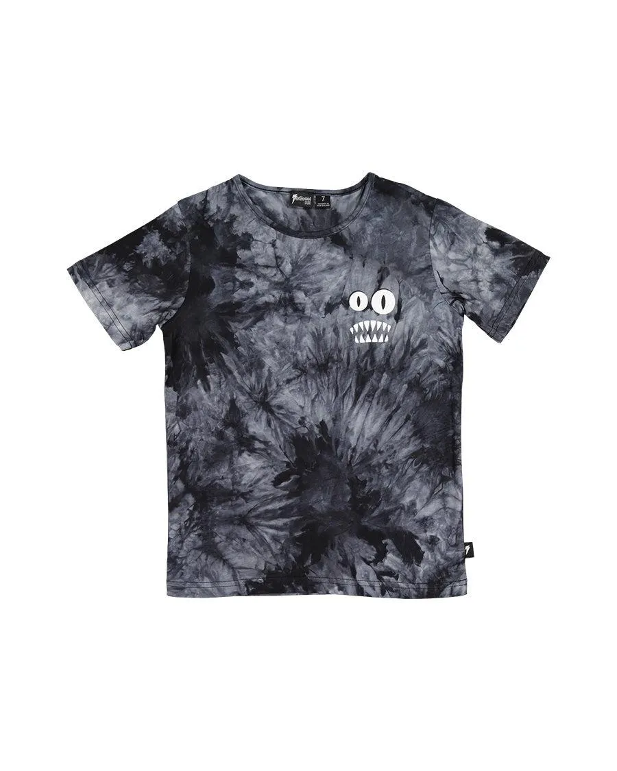RADICOOL Ghoul Tee