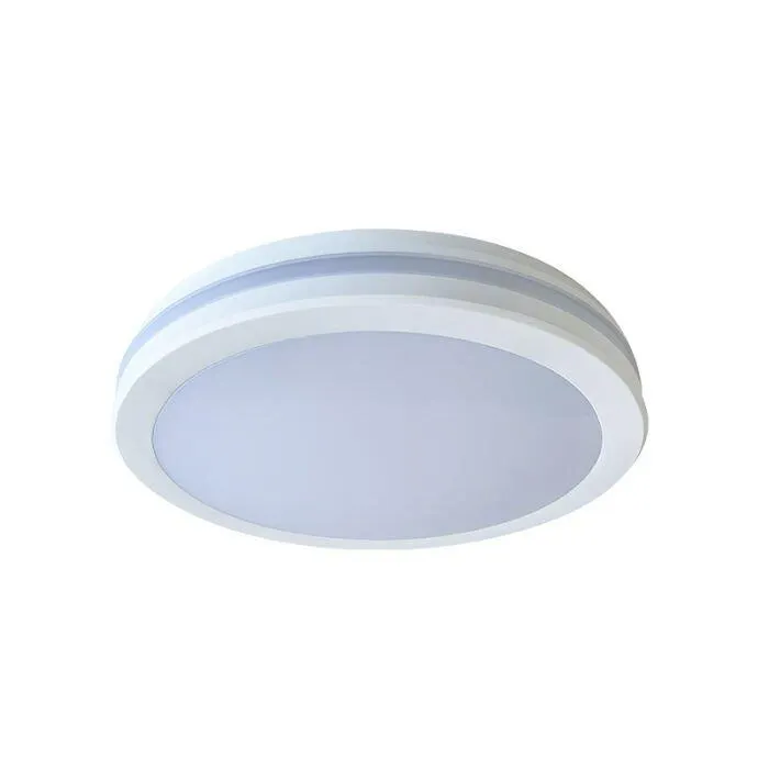 Boco 24W Cct White 30Cm Led Ceiling Light