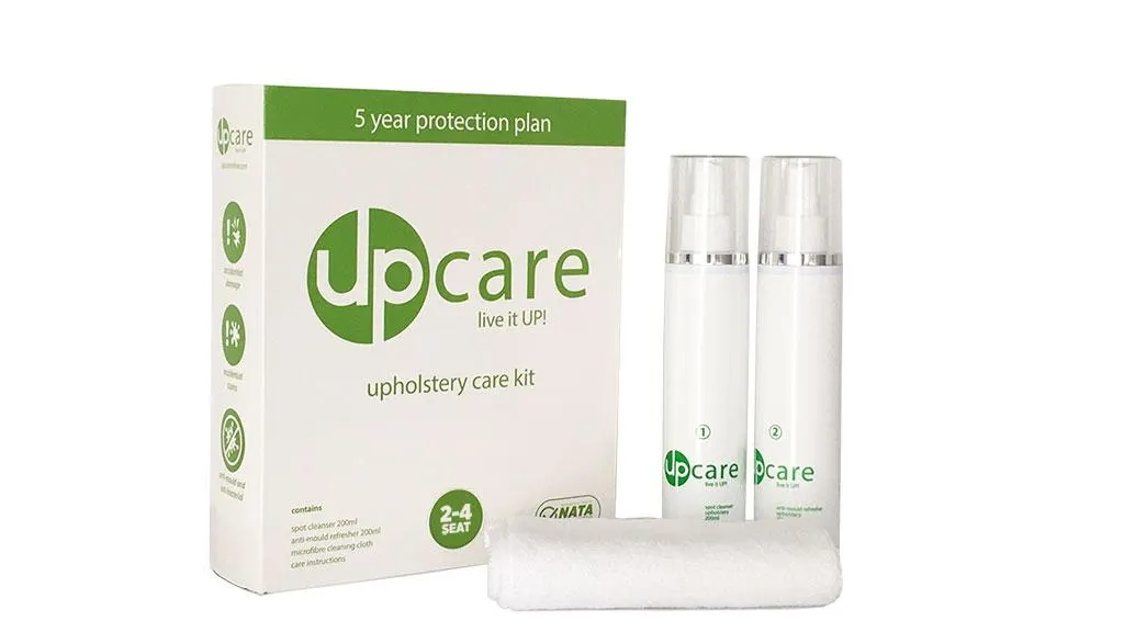 Fabric Protection 2-4 Seat