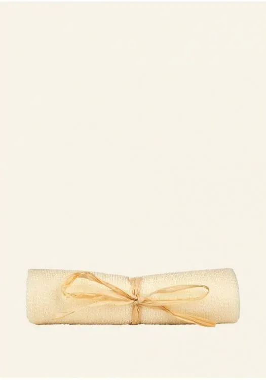 Cream Exfoliating Body Polisher.