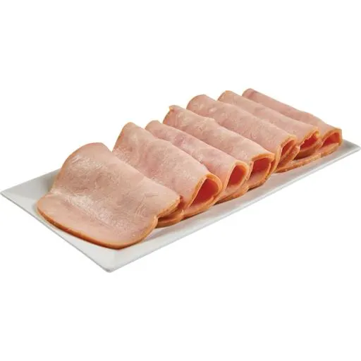 Hellers Honey Baked Ham