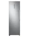 Samsung 323L Single Door Freezer, All Round Cooling, Silver, SFP346RS