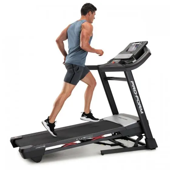 Carbon T10 Treadmill-Floor Models only