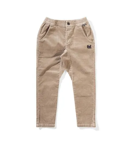 Munster Rasta Pant - Sand