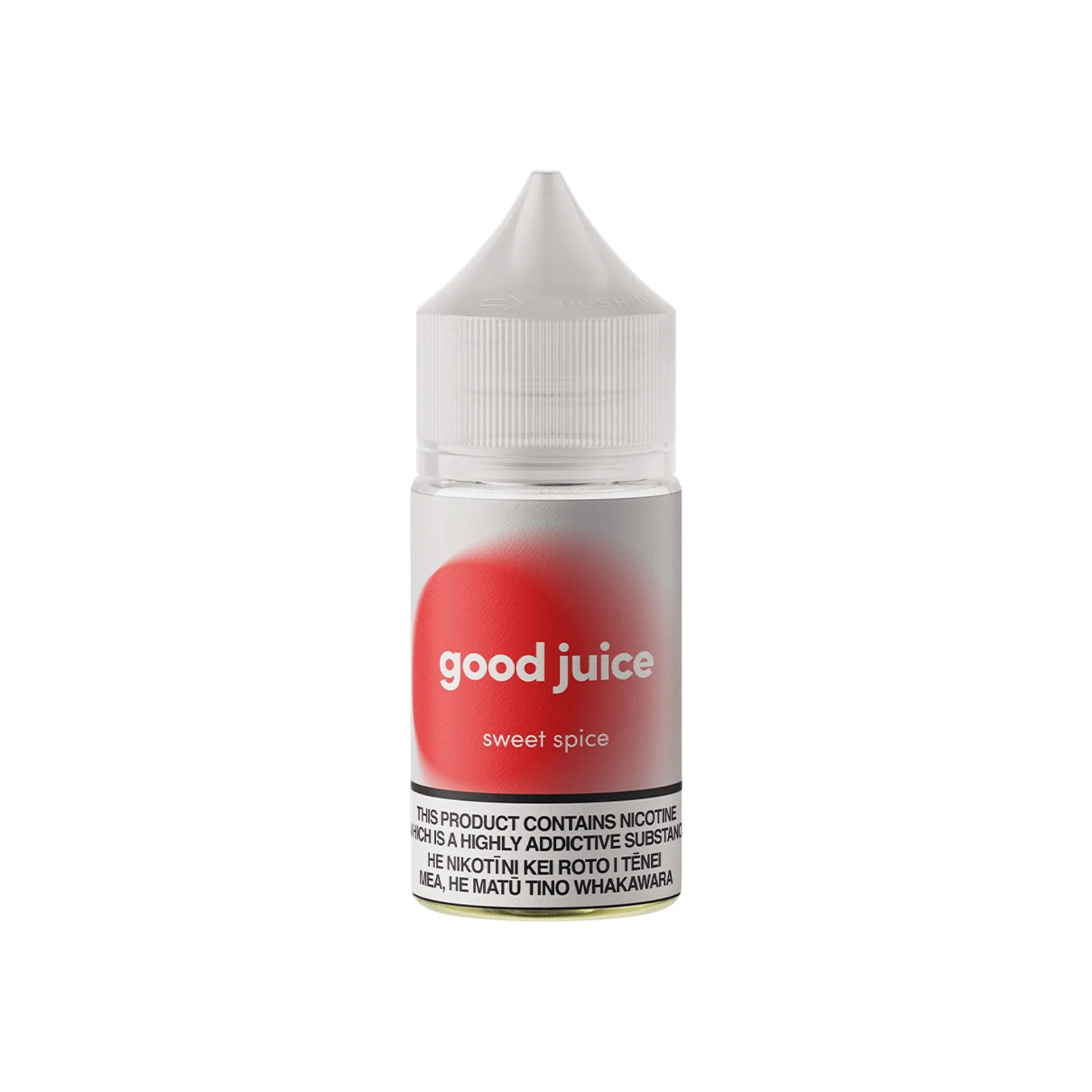 Sweet Spice | Good Juice Nic Salt E-Liquid