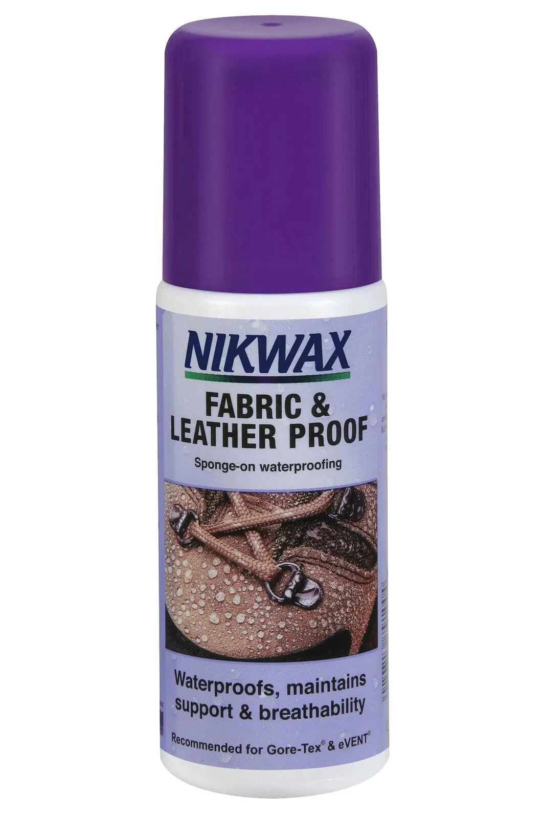 Nikwax Fabric & Leather Proof™