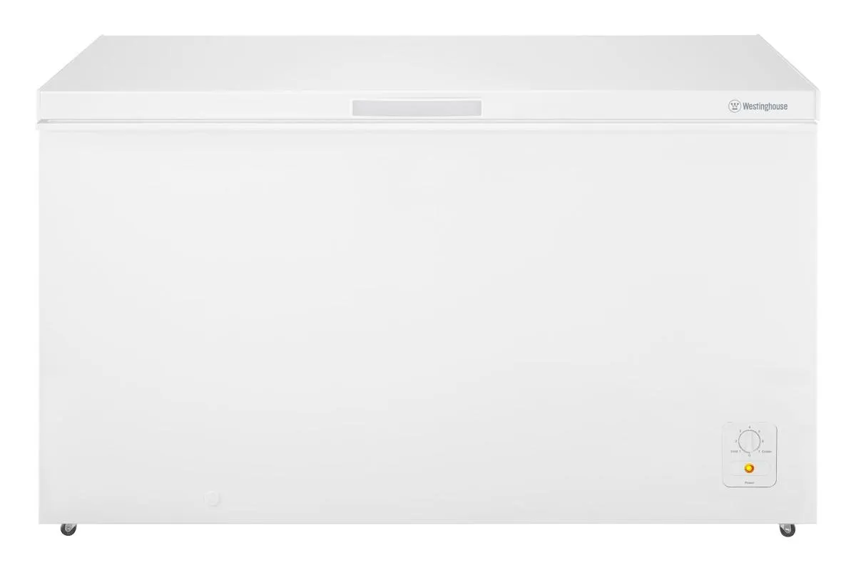 Westinghouse 500L Chest Freezer