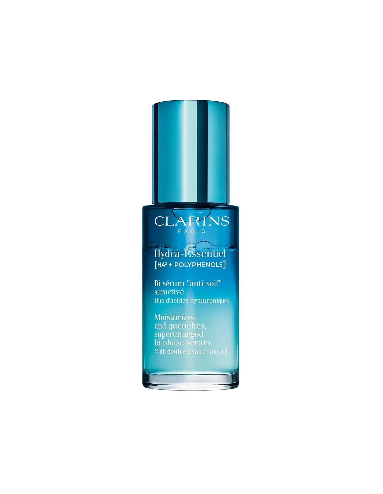 Hydra-Essentiel Bi-Serum 30ml