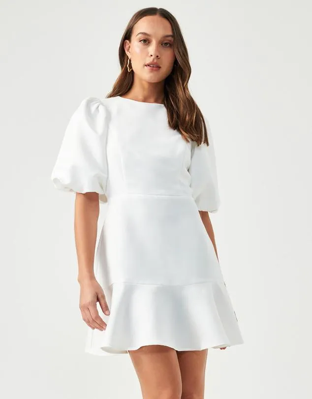 Lorin Mini Dress