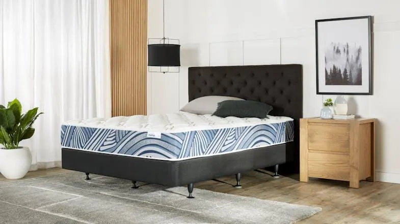 Dream Medium Super King Mattress By SleepMaker