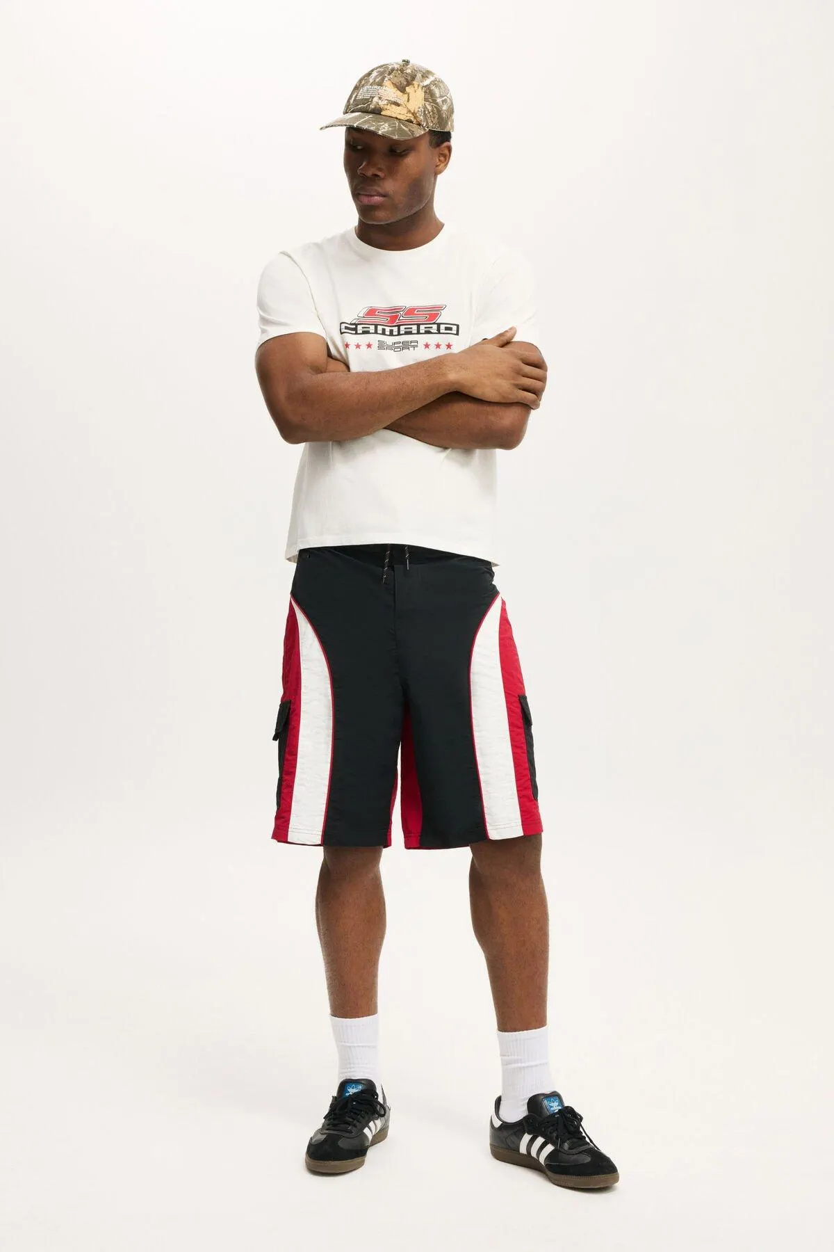 Super Baggy Boardshort