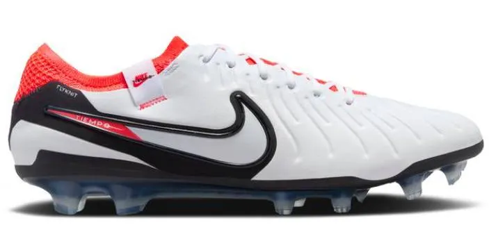 NIKE LEGEND 10 ELITE FIRM GROUND + NIKE BOOT BAG