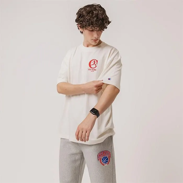 Heritage C Field Tee