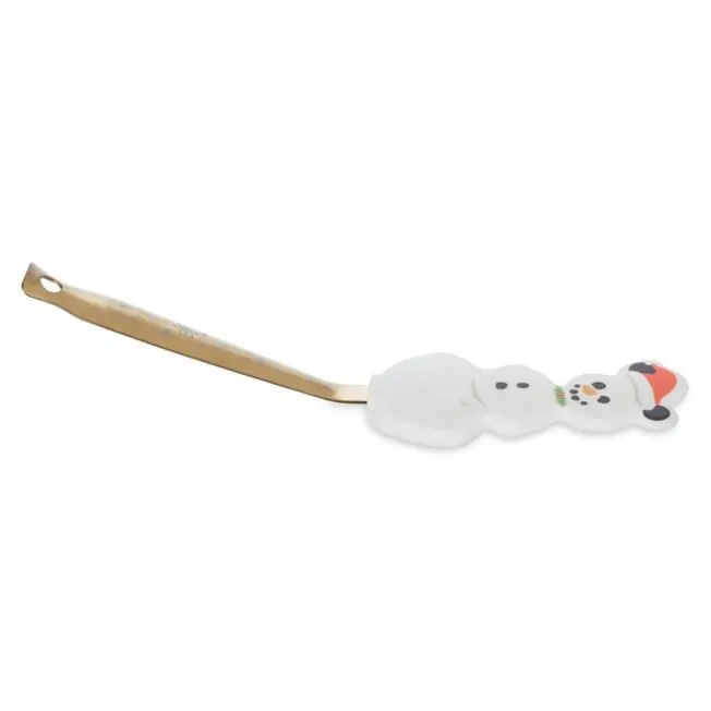 Disney Classics Christmas Holiday Oven Mitt and Spatula Set