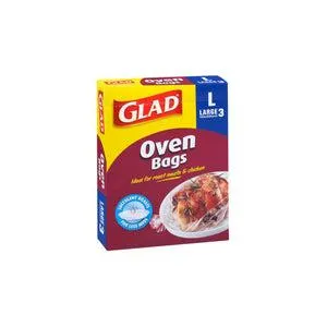 Glad Oven Bags Large