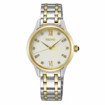 Seiko Ladies Watch
