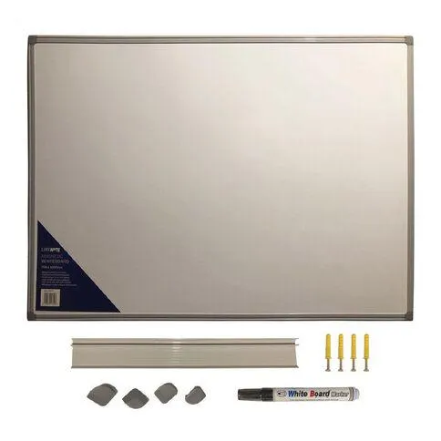 Litewyte Whiteboard 700mm x 1000mm
