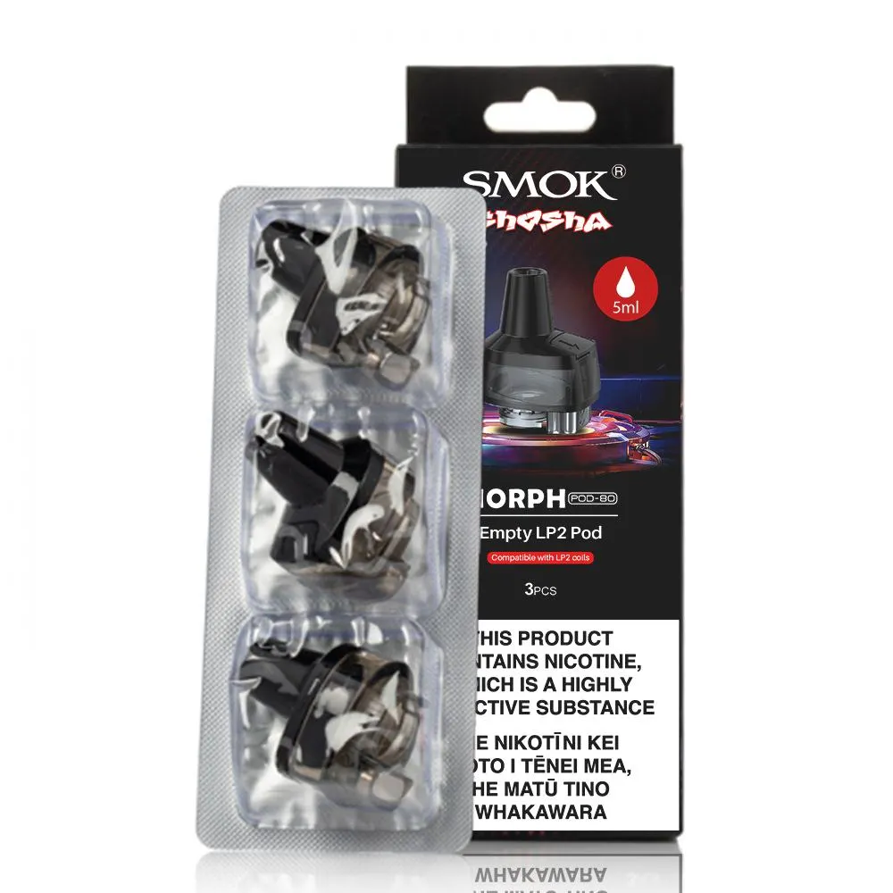 SMOK Morph Pod-40 Replacement Pod