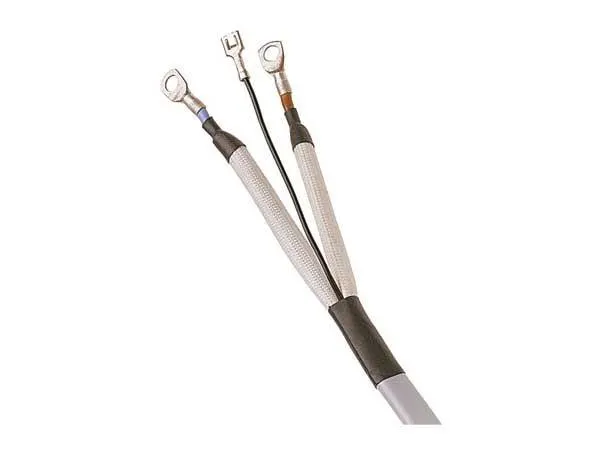 Fibreglass Sleeving 3.5mm Coated (Len)