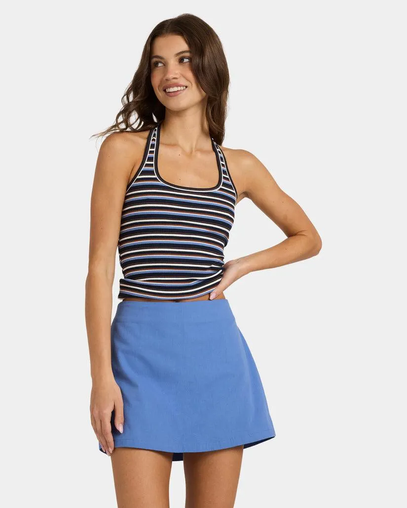 WOMENS SOMERSET SKORT