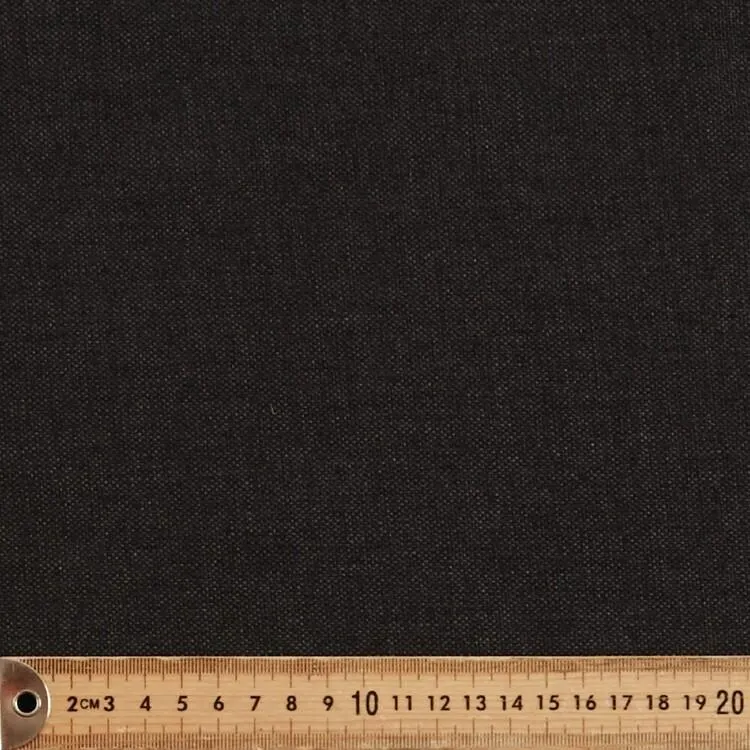 Rena Triple Weave Multi Header Cut, Hem & Hang Curtain Fabric