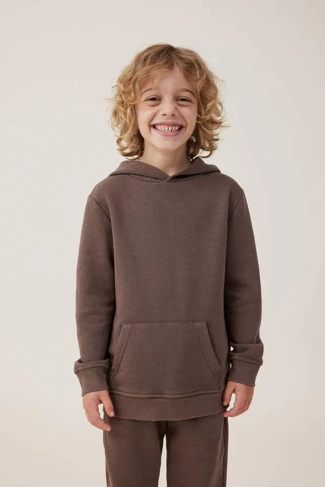 Milo Hoodie