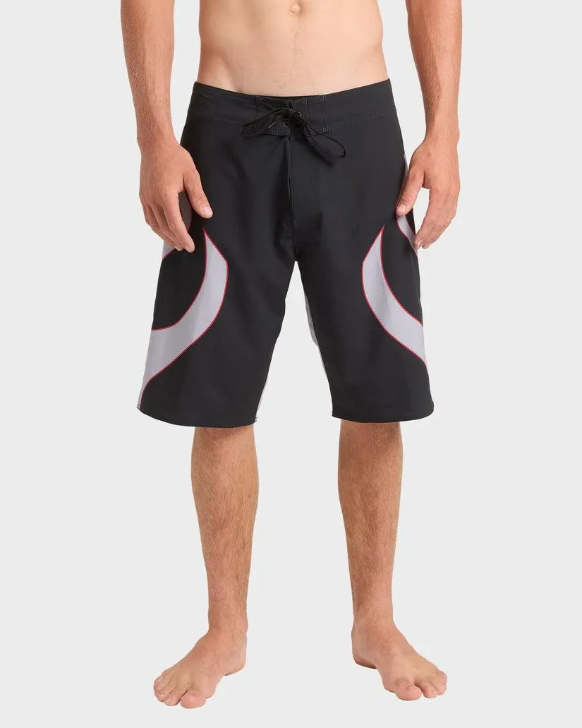 MENS INTERCEPTOR 21" BOARDSHORTS