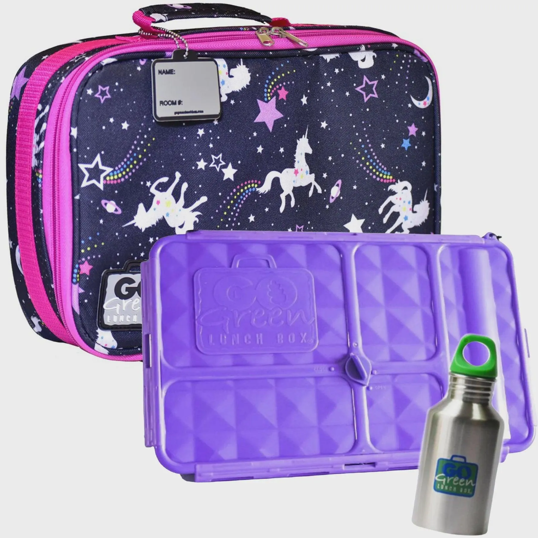 GO GREEN- VALUE BUNDLE MAGICAL SKY