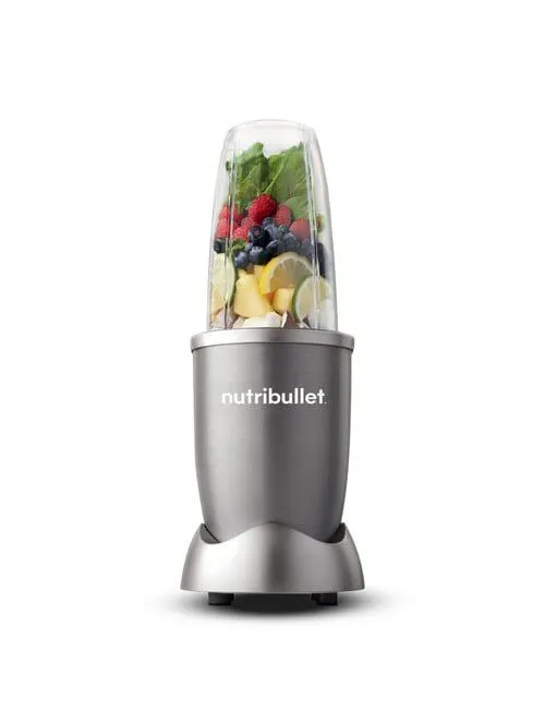 NutriBullet 600W Blender, NBR-0507LG