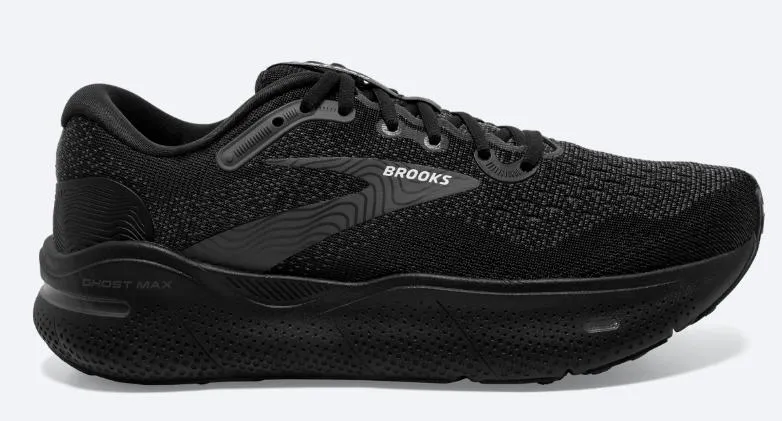 BROOKS GHOST MAX (D WIDE) WOMENS