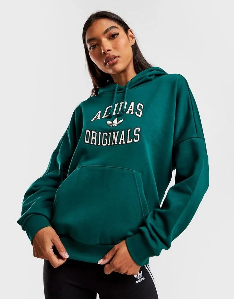 adidas Originals Varsity Hoodie