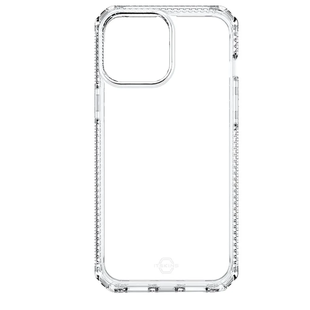 iPhone 13 Pro Max Spectrum Clear