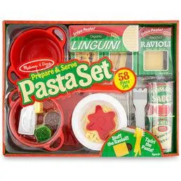 Melissa & Doug Prepare & Serve Pasta