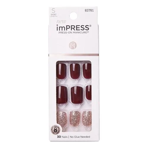 ImPress Nails No Other 30pk