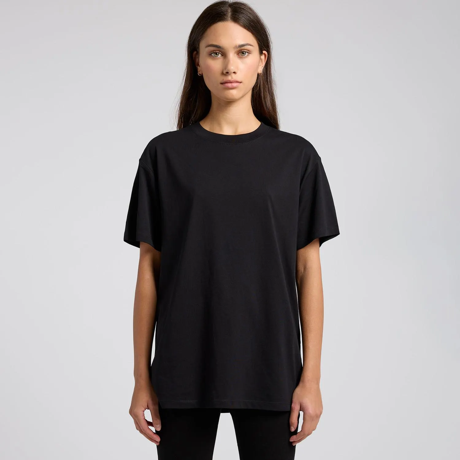 Wo's Martina Boyfriend Tee