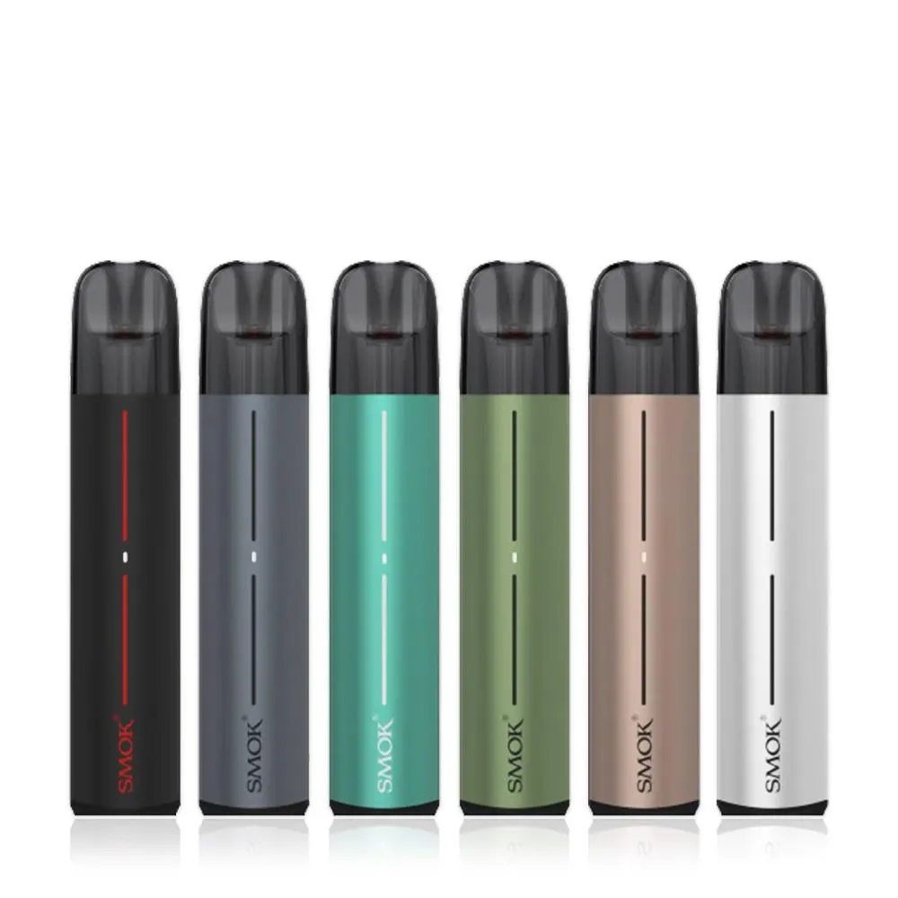 SMOK Solus 2 Pod Kit