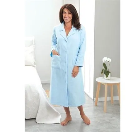 100% Cotton Robe