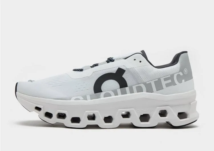 On Running Cloudmonster