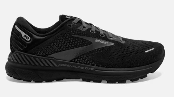 BROOKS ADRENALINE GTS 22 (2E WIDE) MENS
