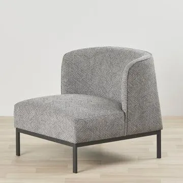 Douglas Chair - Grey