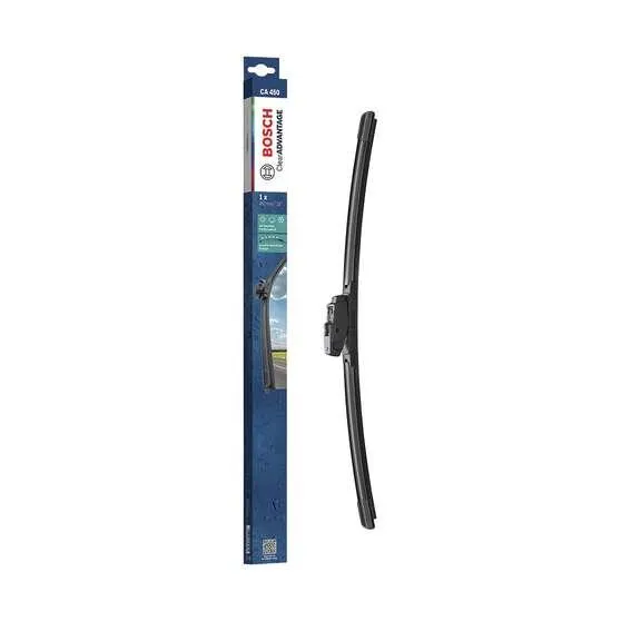 Bosch Clear Advantage Wiper Blade 450mm (18") Single - CA450