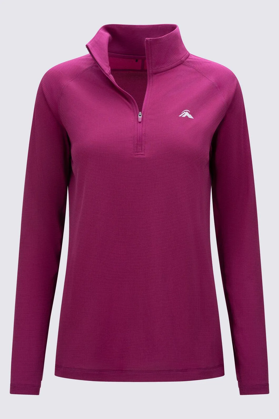 Macpac Women's Trail Pullover