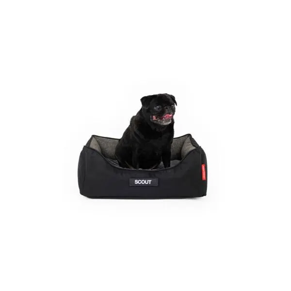 Ezydog 2in1 Ortho Smart Bed