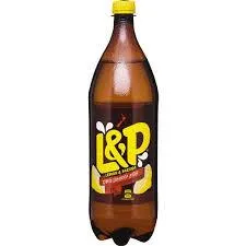 1.5 LTR L & P