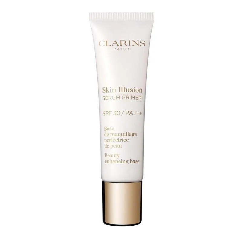 Clarins Skin Illusion Serum Primer SPF30 30ml